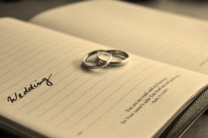5 consigli per organizzare il matrimonio in modo sereno